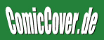 Logo von COMICCOVER