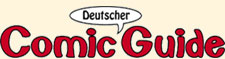 Logo von COMIC-GUIDE