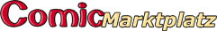 Logo von COMIC-MARKTPLATZ
