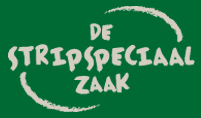 Logo von STRIPSPECIAALZAAK (NL.)