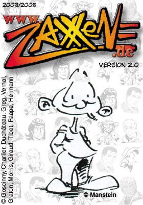 ZAXXENE Version 2.0