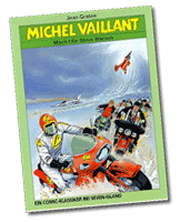 Michel Vaillant 14