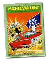 Michel Vaillant 16