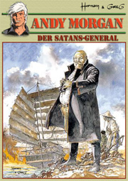 Der Satans-General