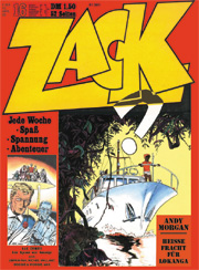 ZACK 1b - 16/1972