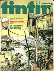 Tintin 129