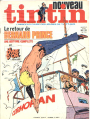 Tintin 35