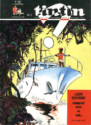 Tintin 953