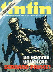 Tintin 16/1974