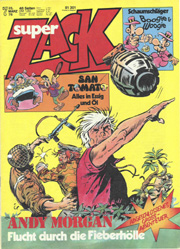 ZACK 7/1976